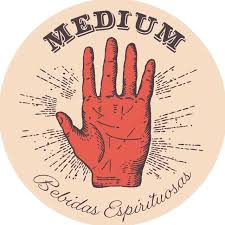 Medium Logo